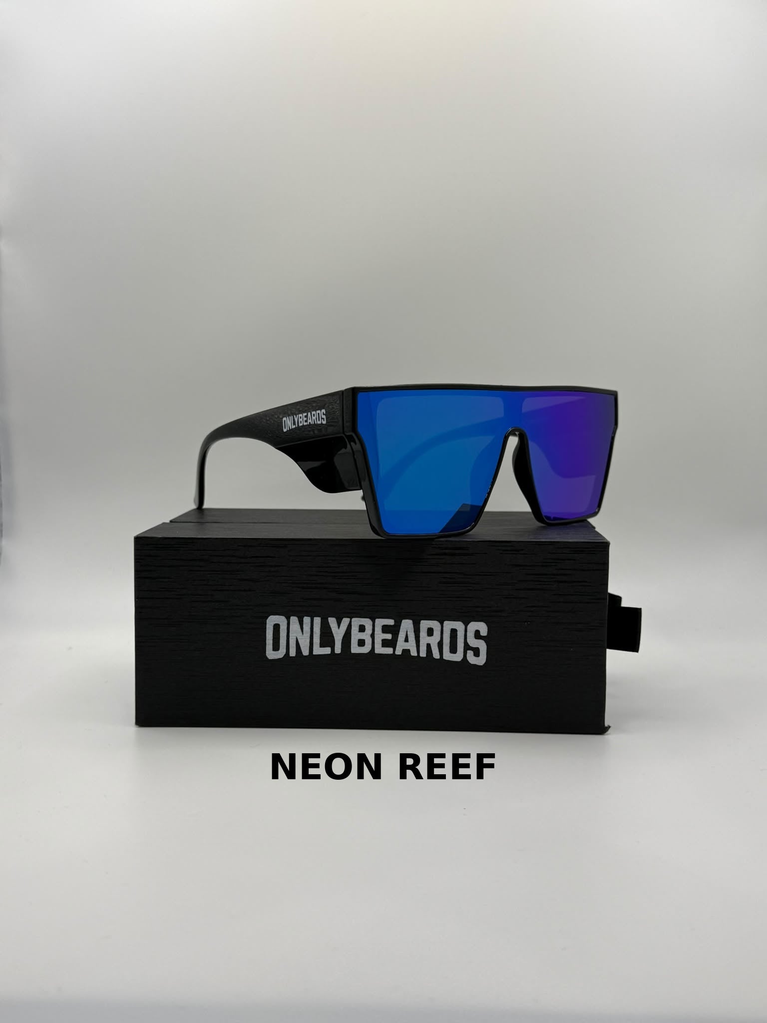 Sunglasses - Safety