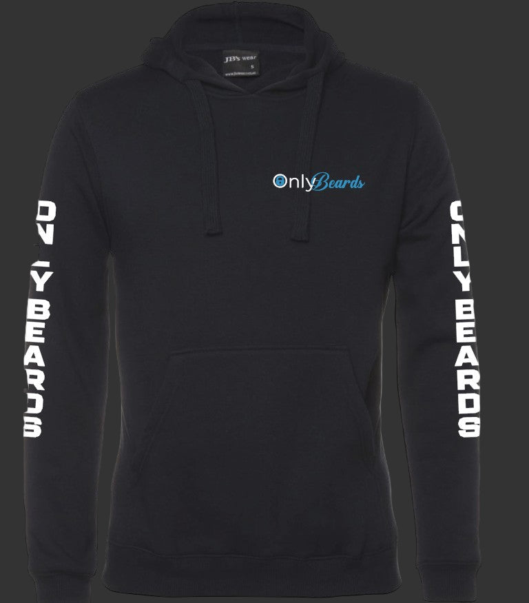 Normalise Mens Mental Health - hoodie