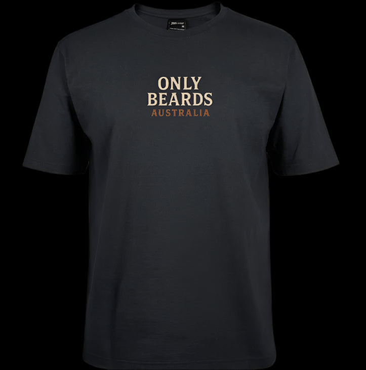 Only Beards - Spirits Range