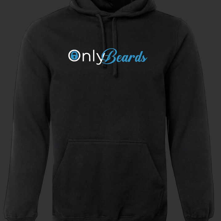 Beards, Tattoos & Dad Bods - Hoodie