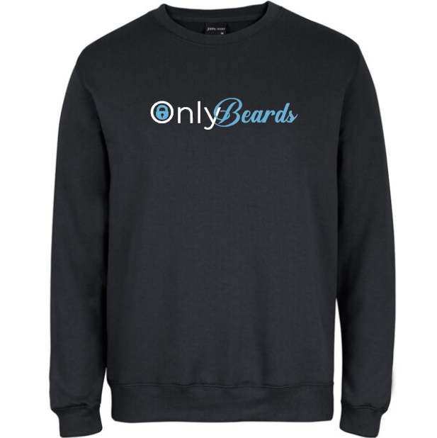 Sweater - Only Beards