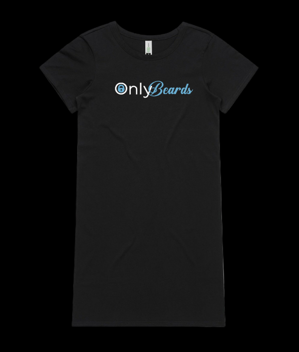 Tshirt Dress - ladies