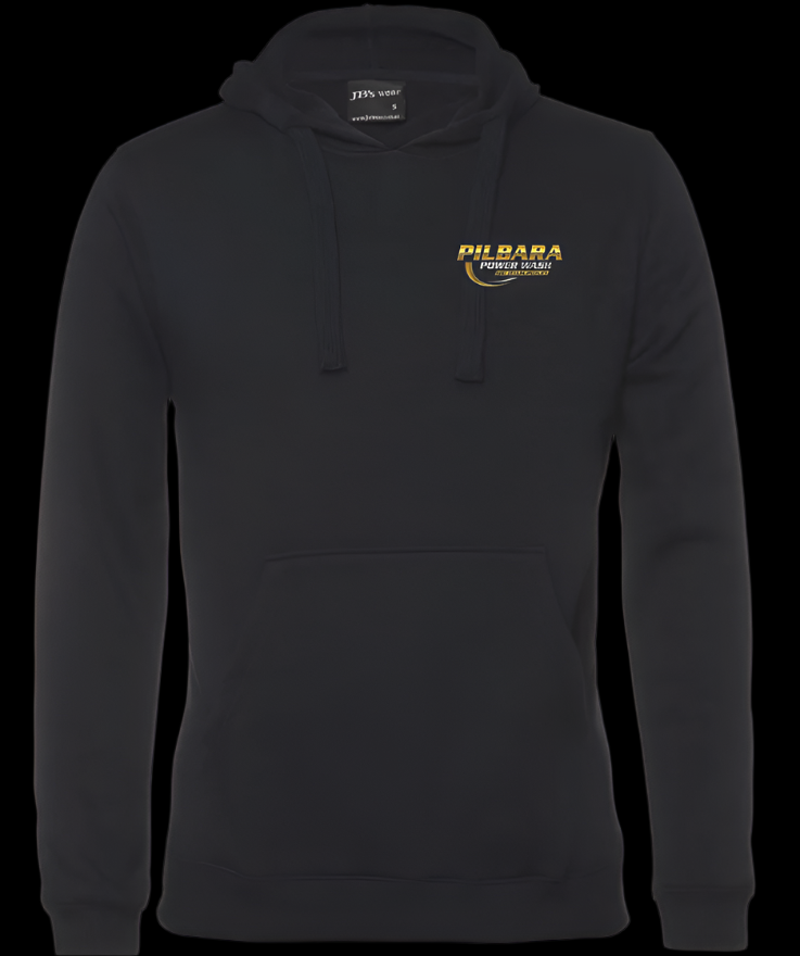 Pilbara Power Wash - hoodie