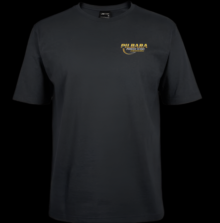 Pilbara Power Wash - tee