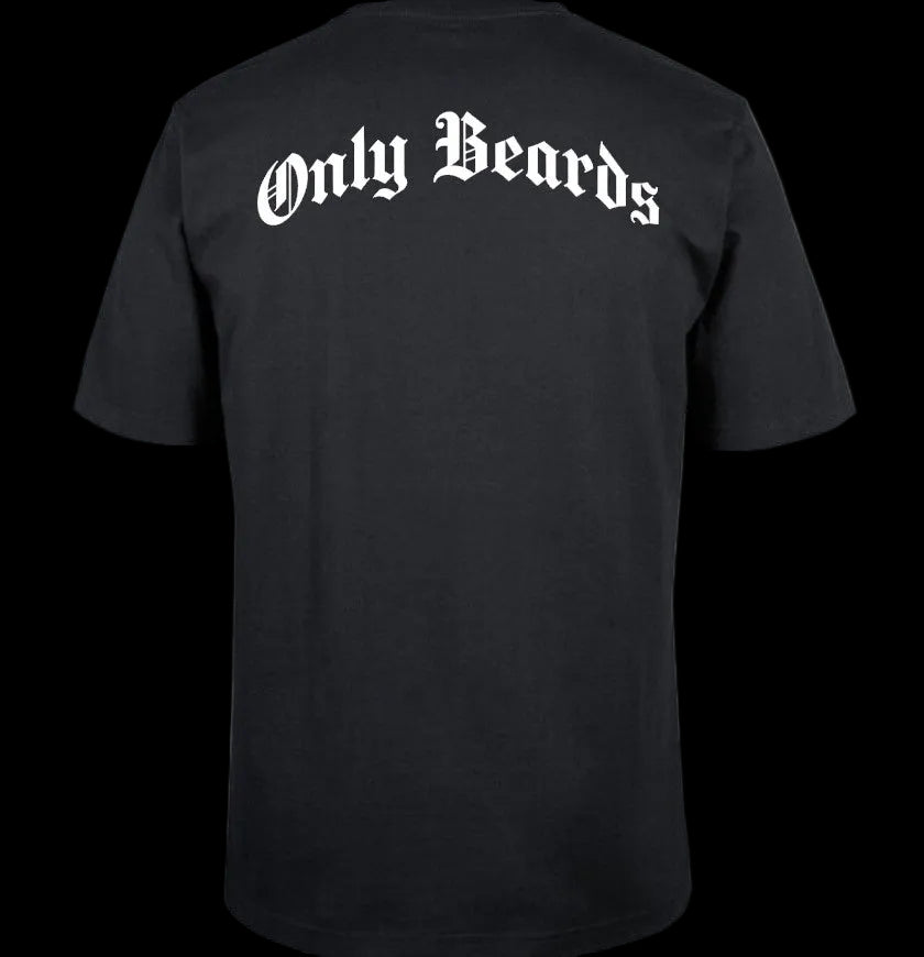 Only Beards - Legacy