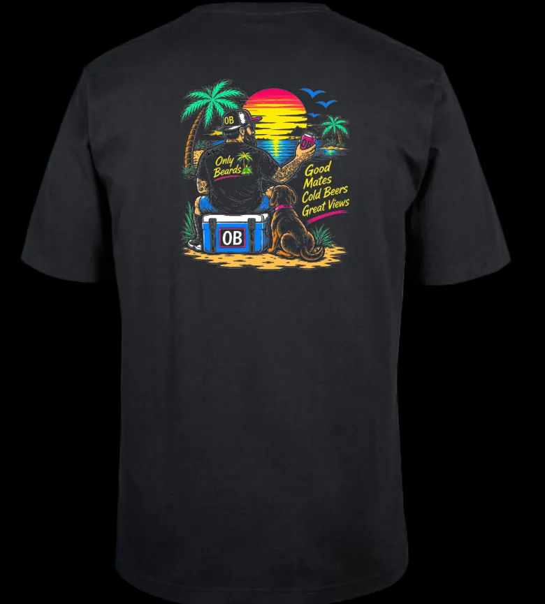 OB Retro Range - Man's Best Friend