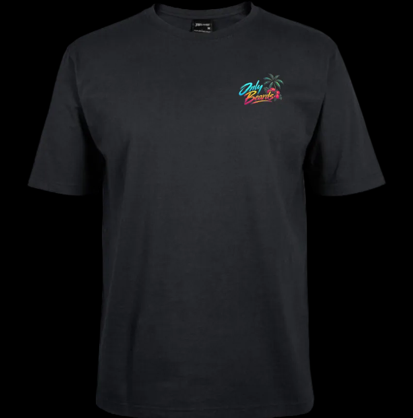 OB Retro Range - Skully Beach Bum