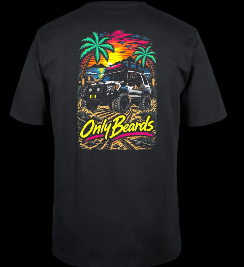 OB Retro Range - Fourby Time