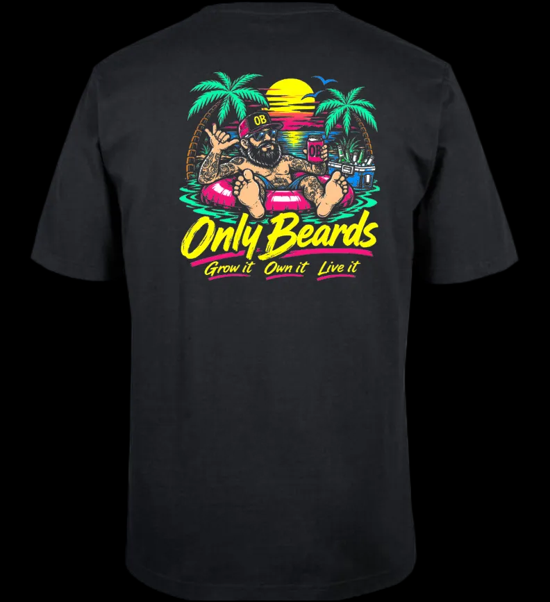 OB Retro Range - Float On