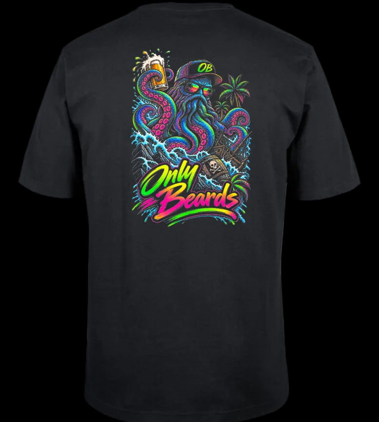 OB Retro Range - Kraken a Coldy