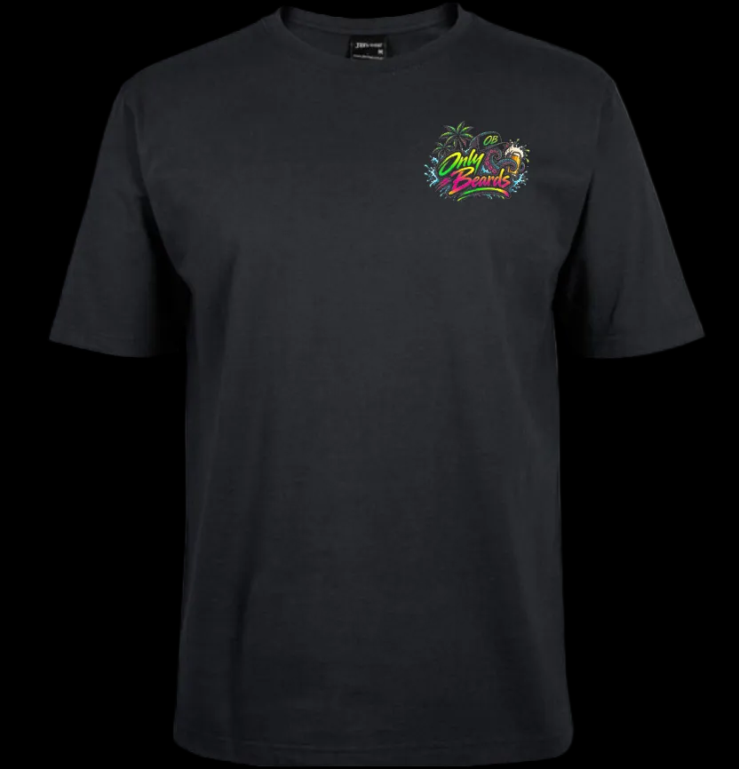OB Retro Range - Kraken a Coldy