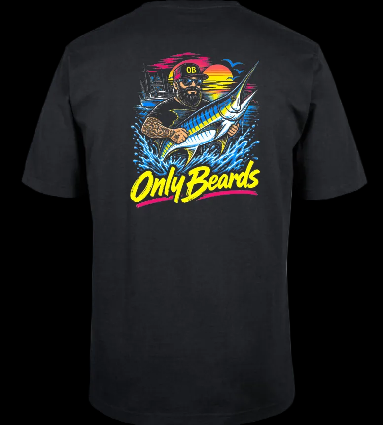 OB Retro Range - Biggest Catch