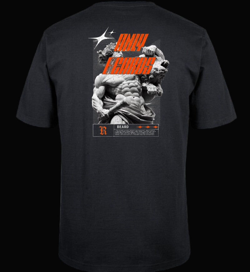 OB - Roman (short sleeve tee)