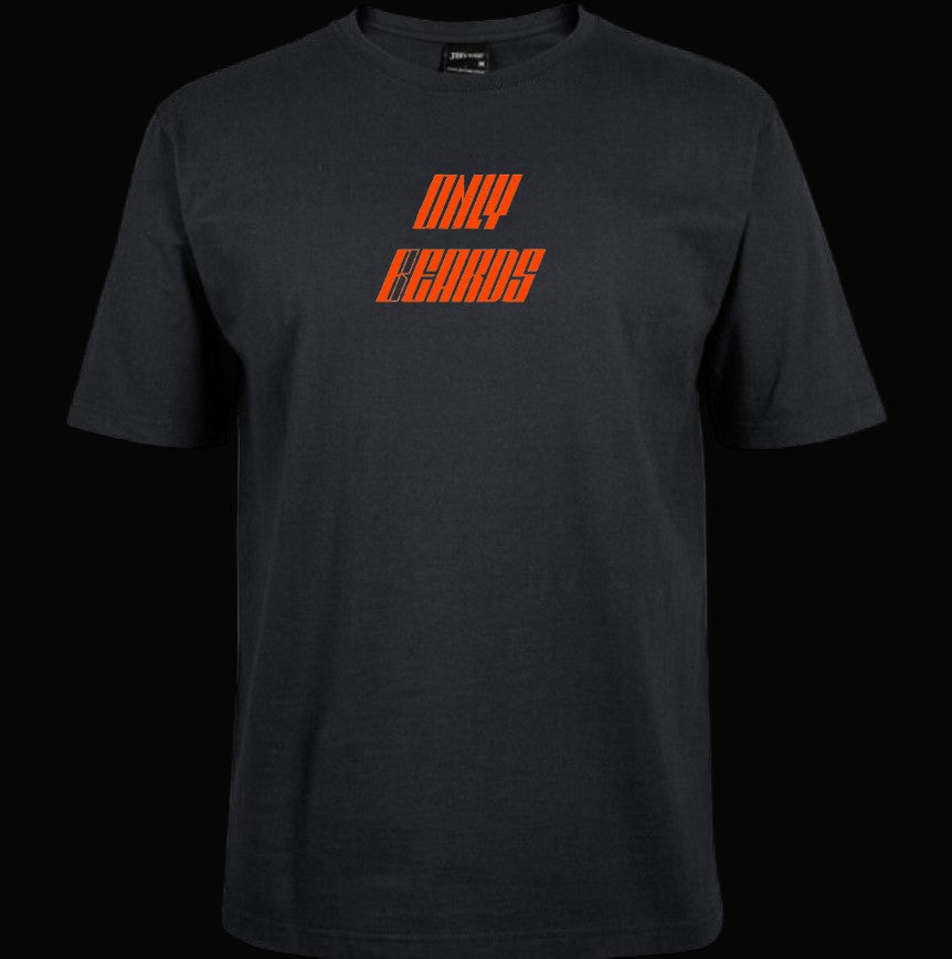 OB - Roman (short sleeve tee)