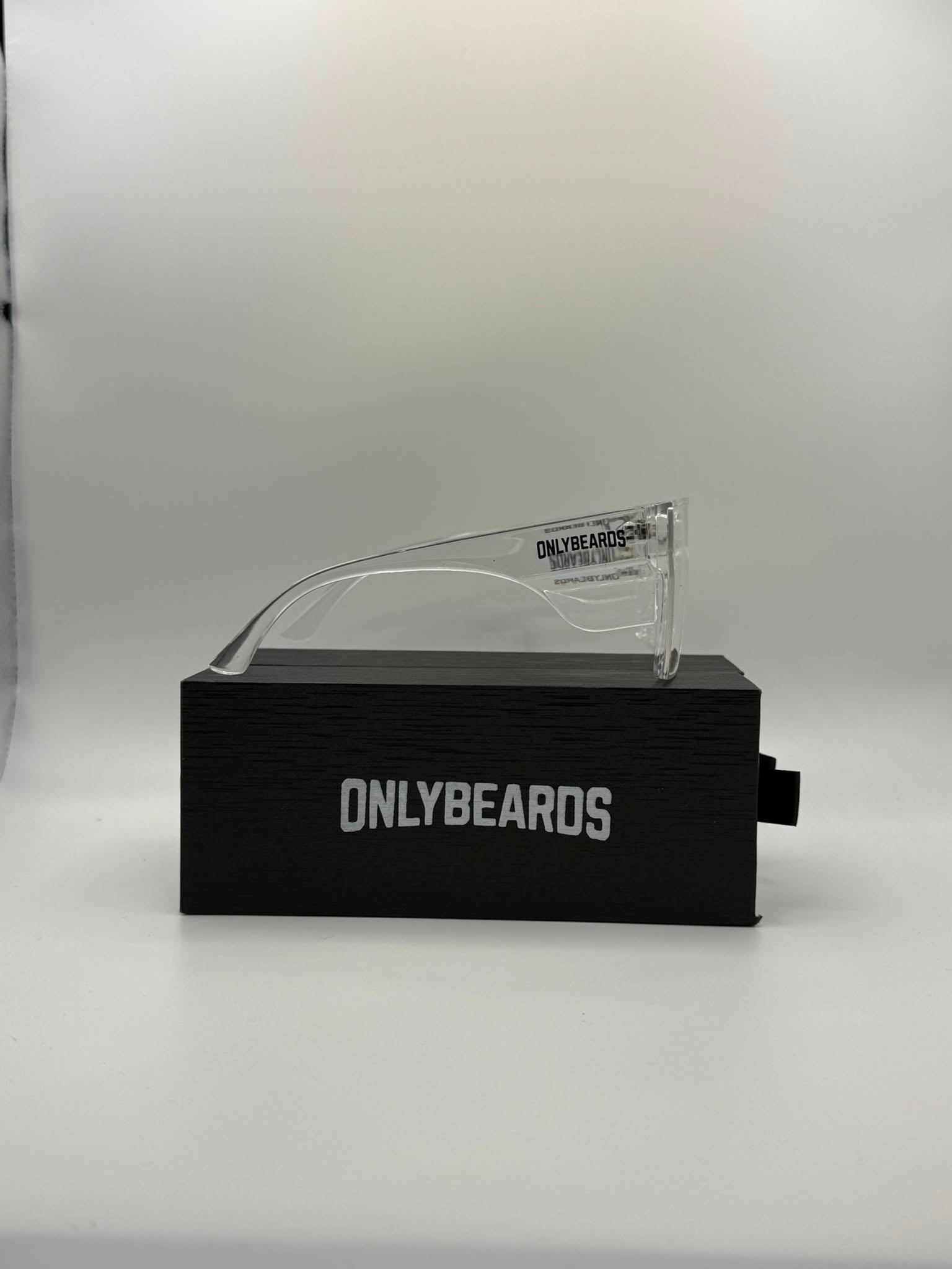 Sunglasses - Safety