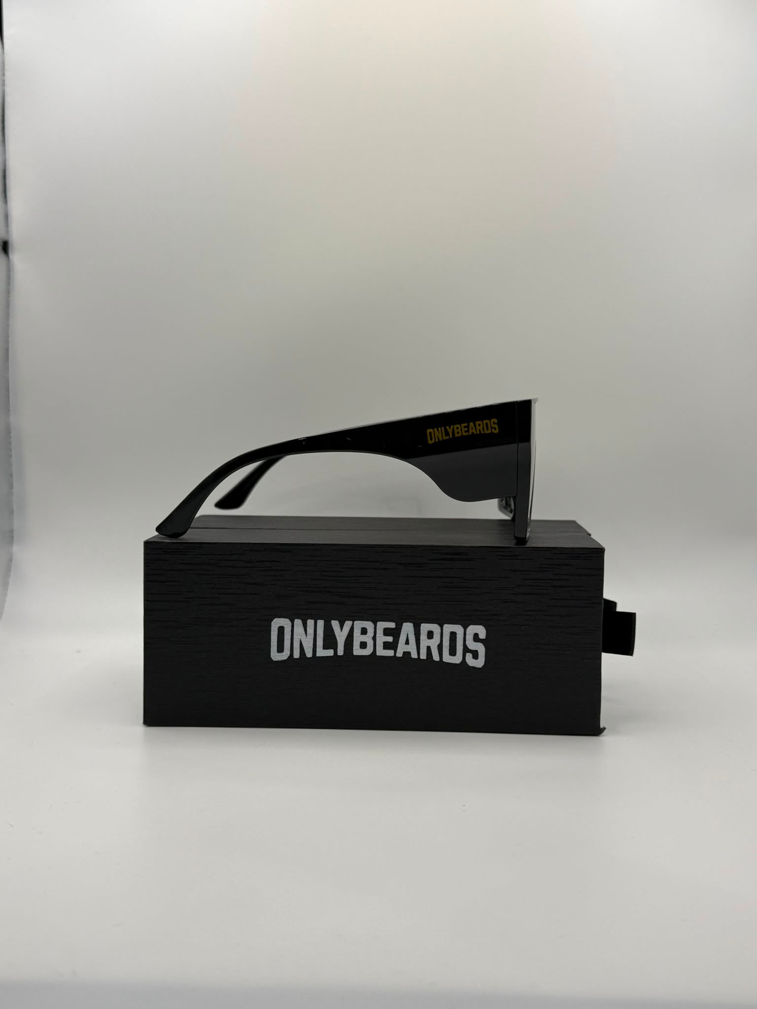 Sunglasses - Safety