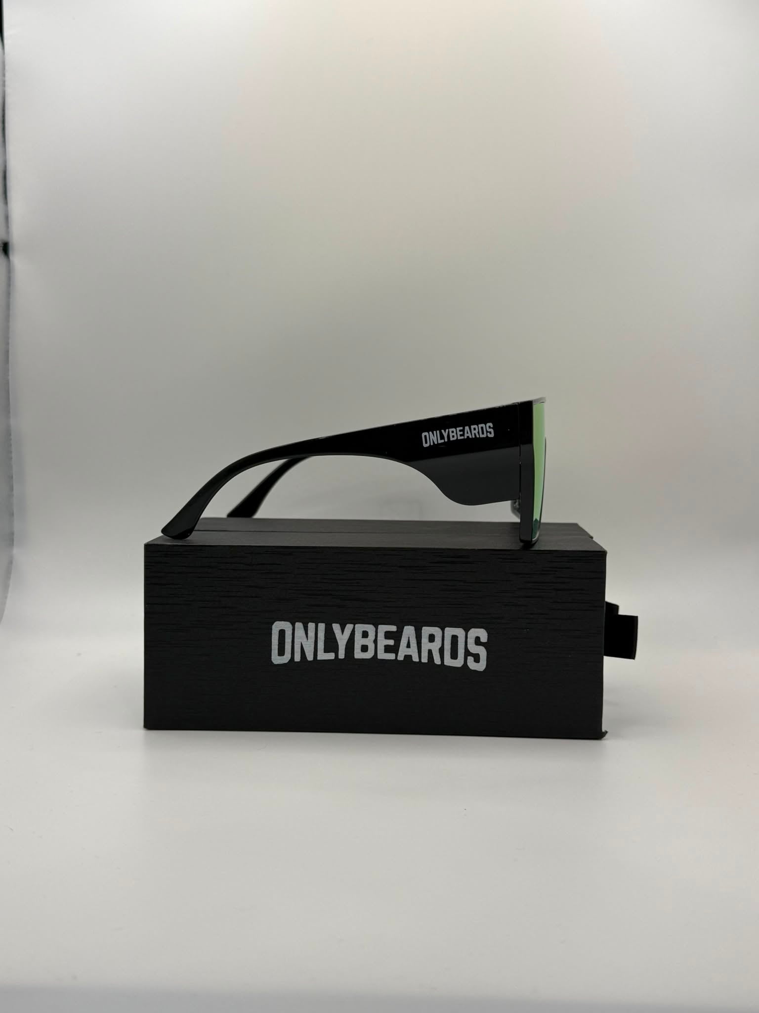 Sunglasses - Safety