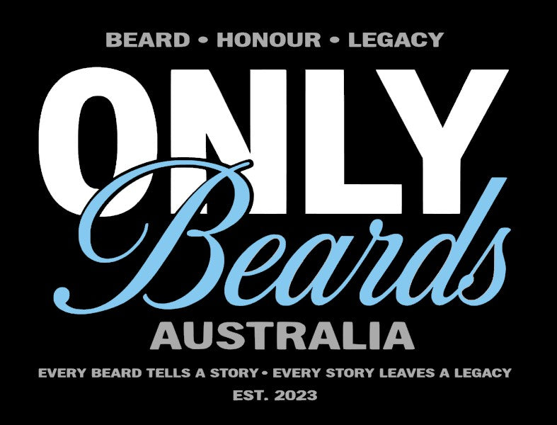 Only Beards - Common (hoodie)