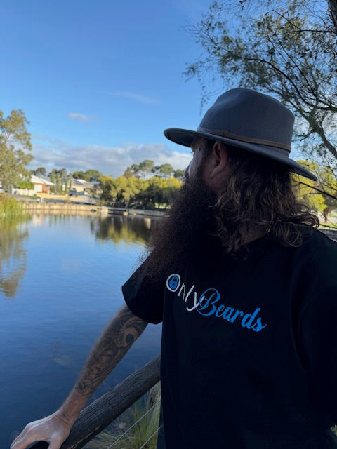 100% Wool Hat - Soft Grey