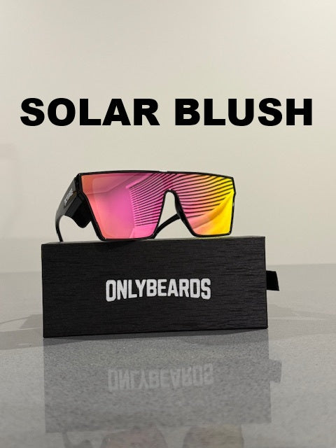 Protective Safety Sunglasses