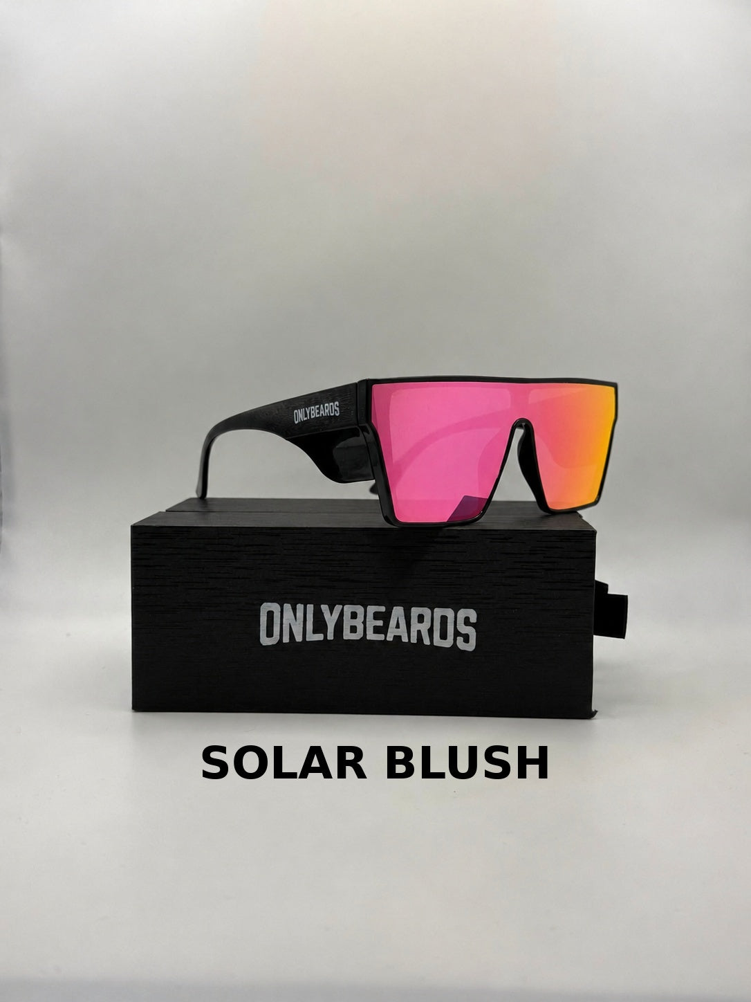 Sunglasses - Safety