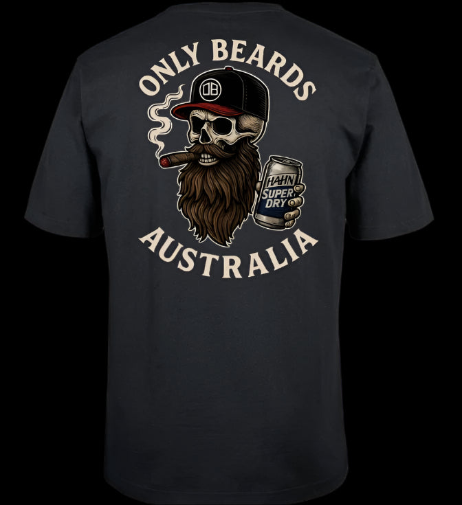 Only Beards - Beer Range