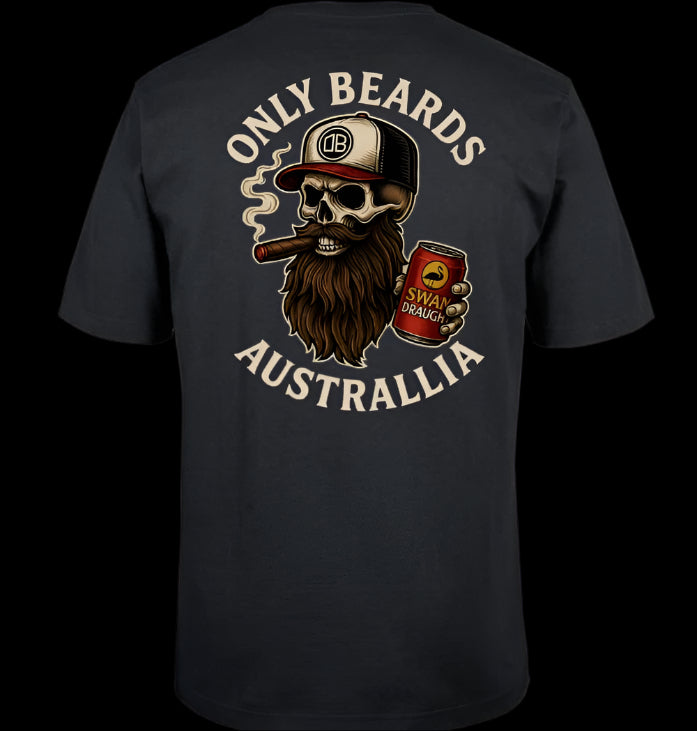 Only Beards - Beer Range