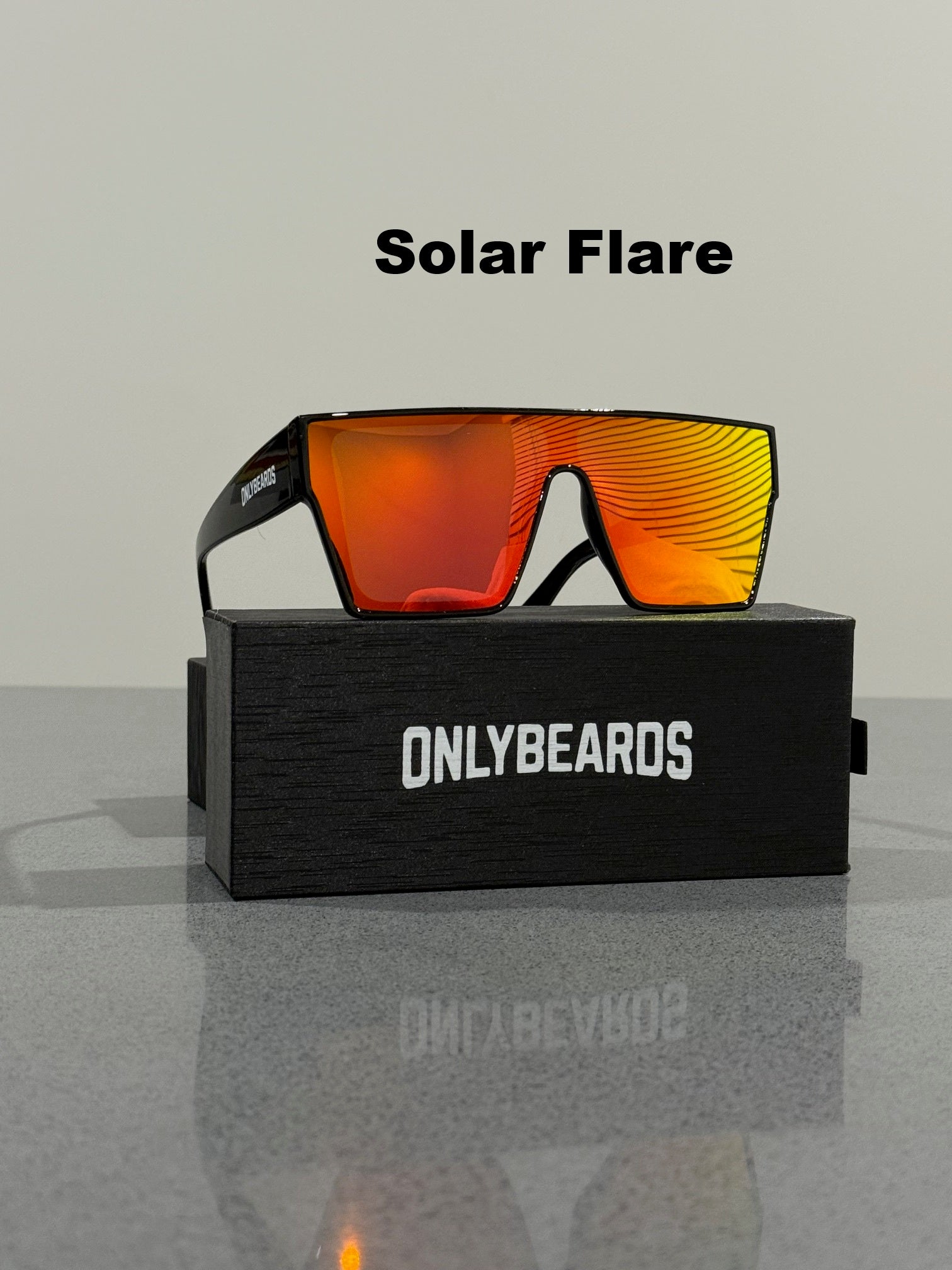 Sunglasses (Polarised)