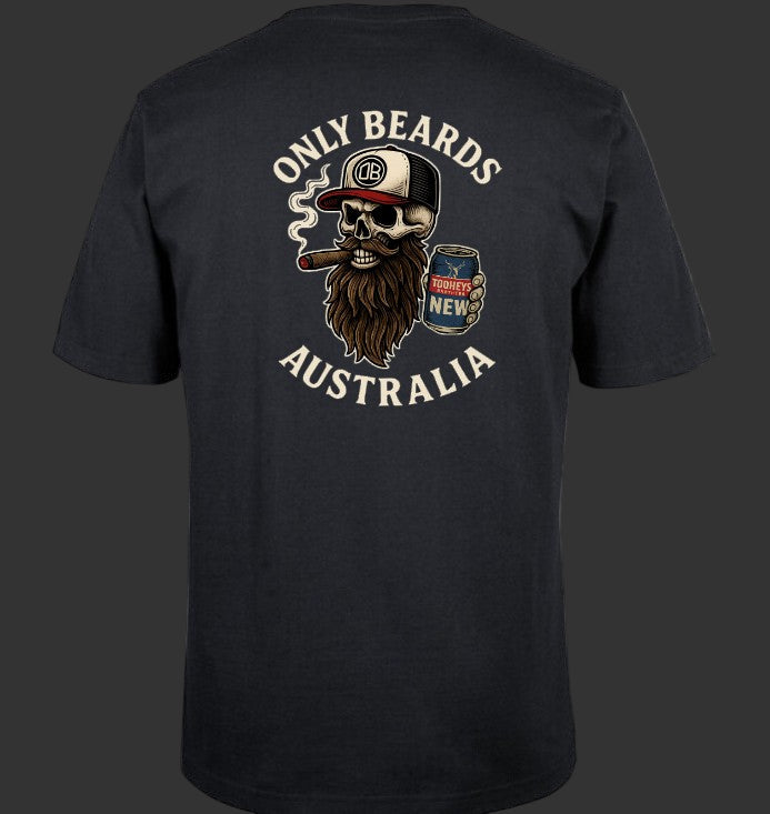 Only Beards - Beer Range