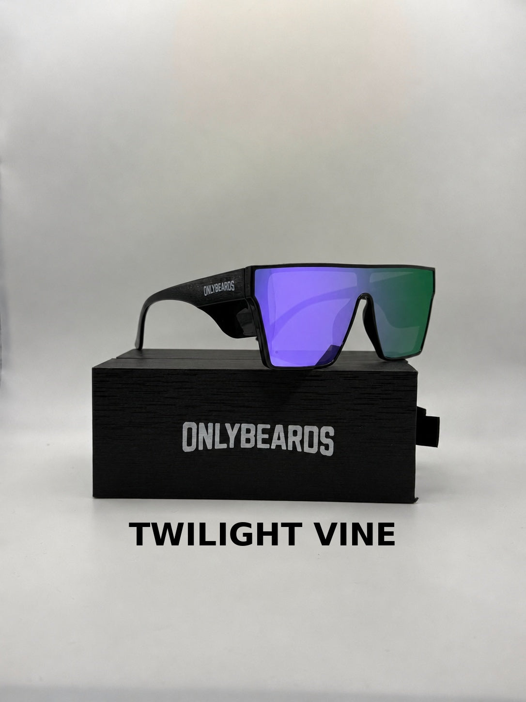 Sunglasses - Safety