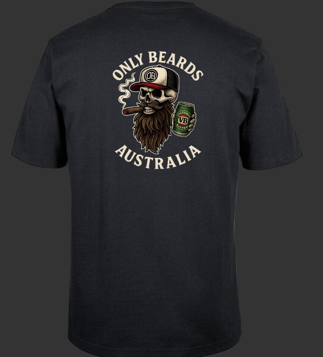 Only Beards - Beer Range