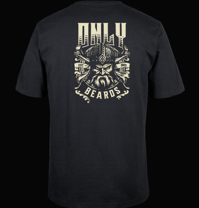 OB - Viking (short sleeve tee)