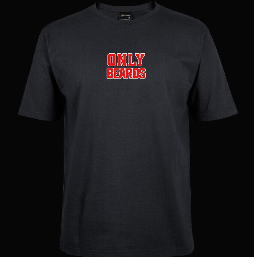 OB - Viking Shield (short sleeve tee)