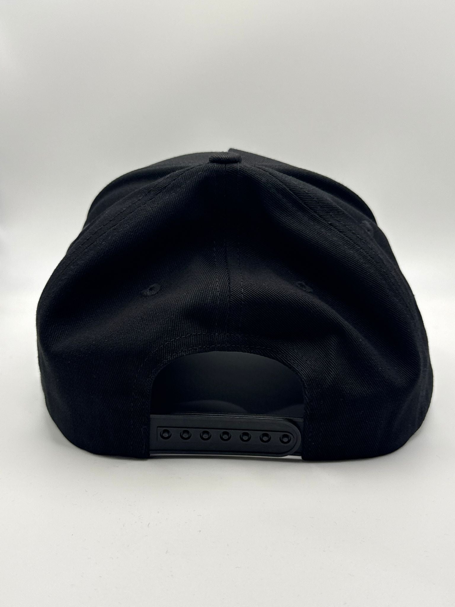 Only Beards Black Cap