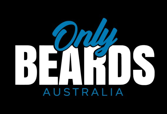 Only Beards - Statement