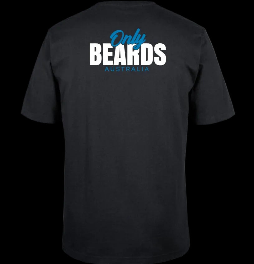 Only Beards - Statement