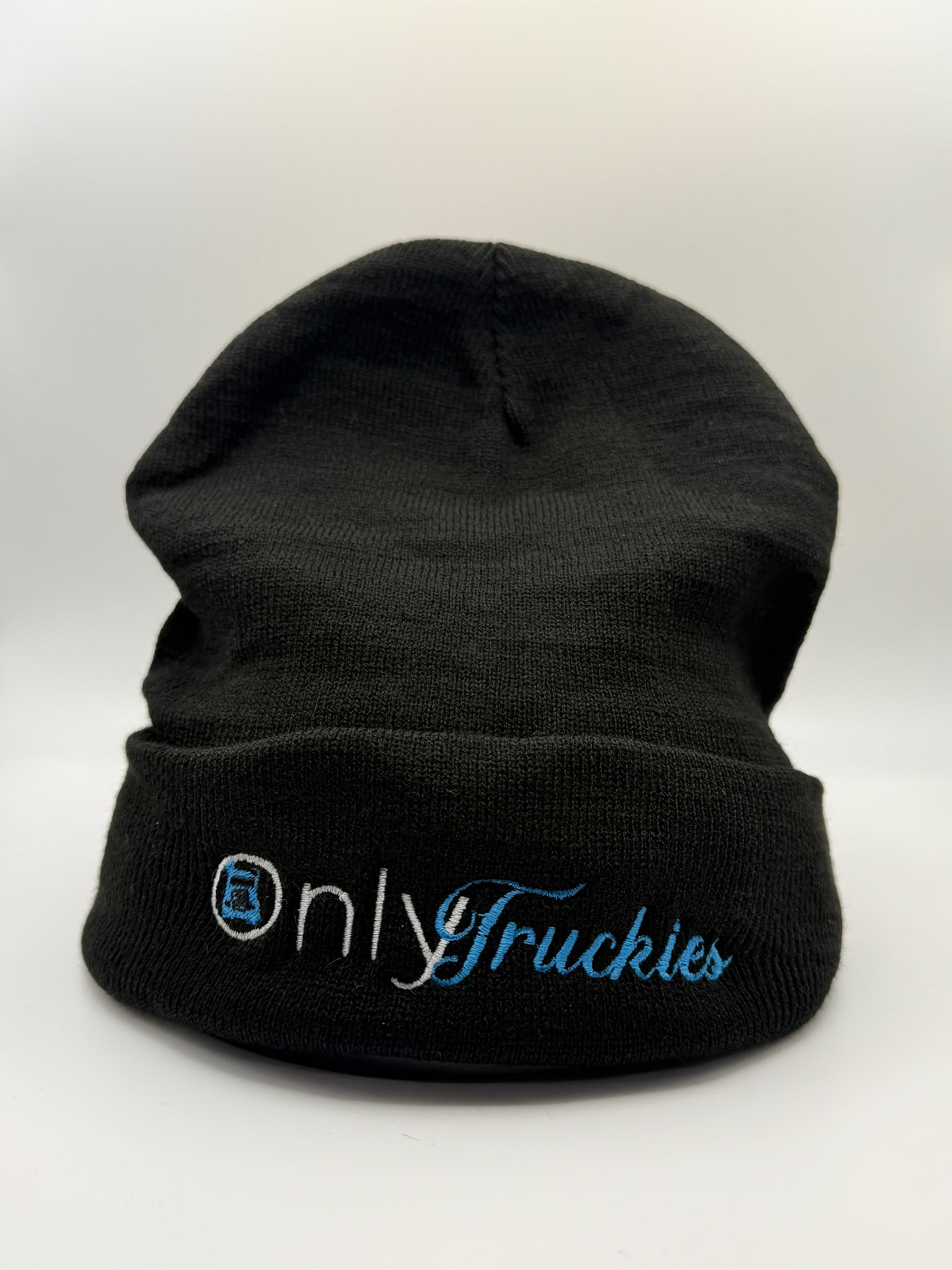 Only Truckies - beanie