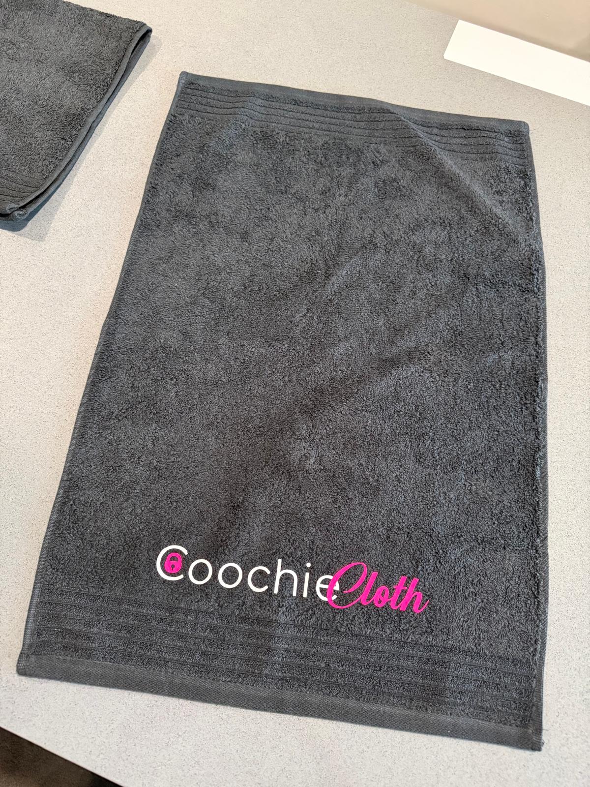 Coochie Cloth