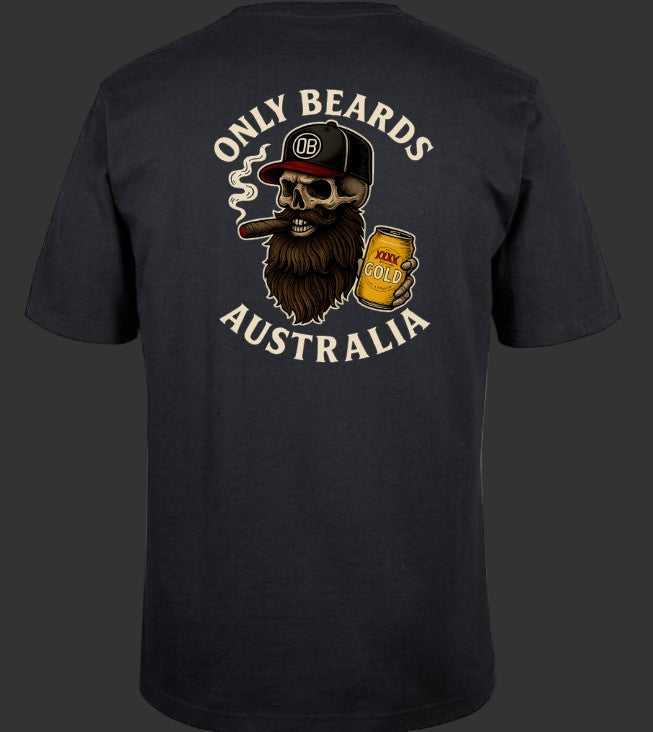 Only Beards - Beer Range