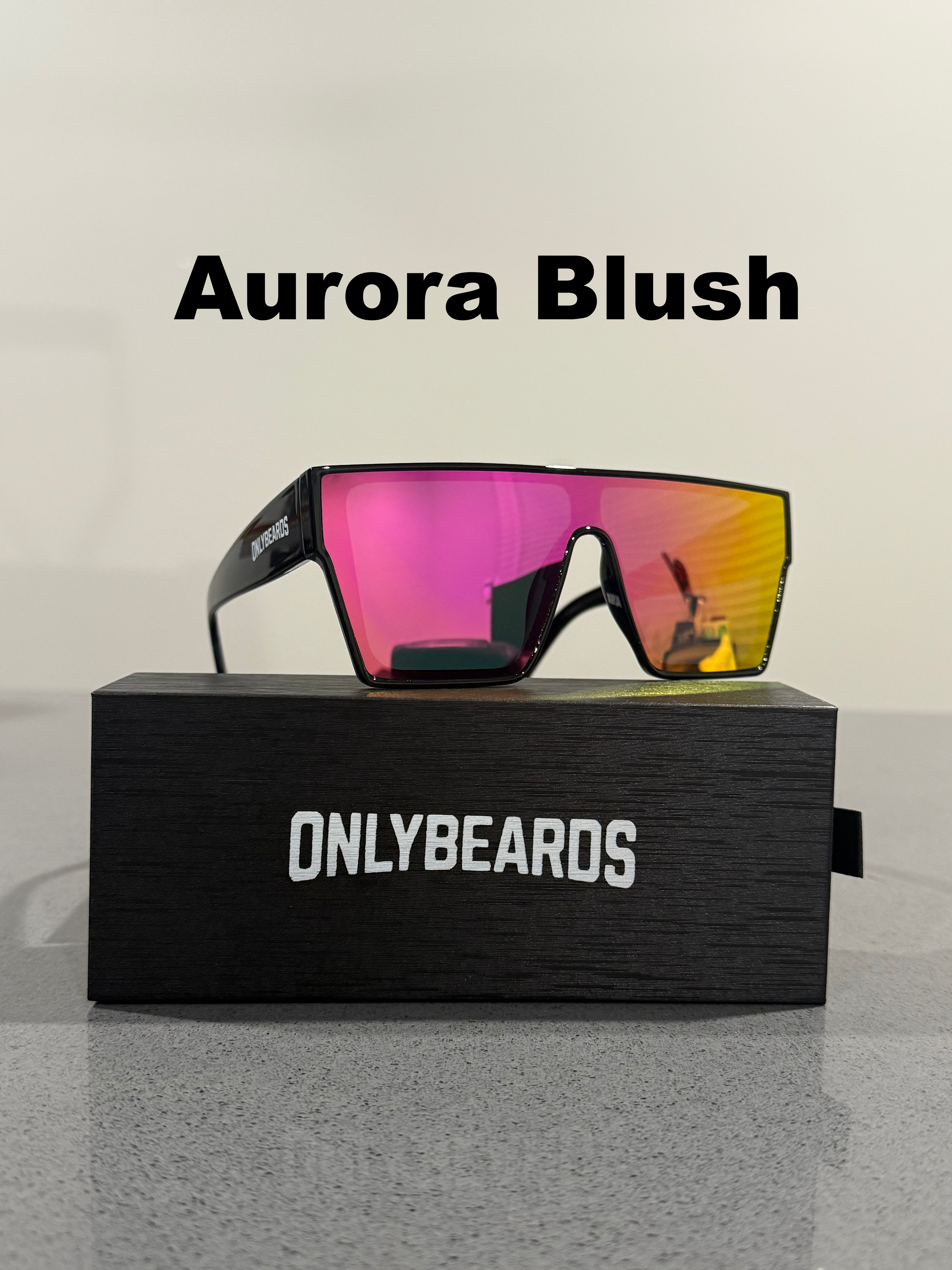 Sunglasses (Polarised)