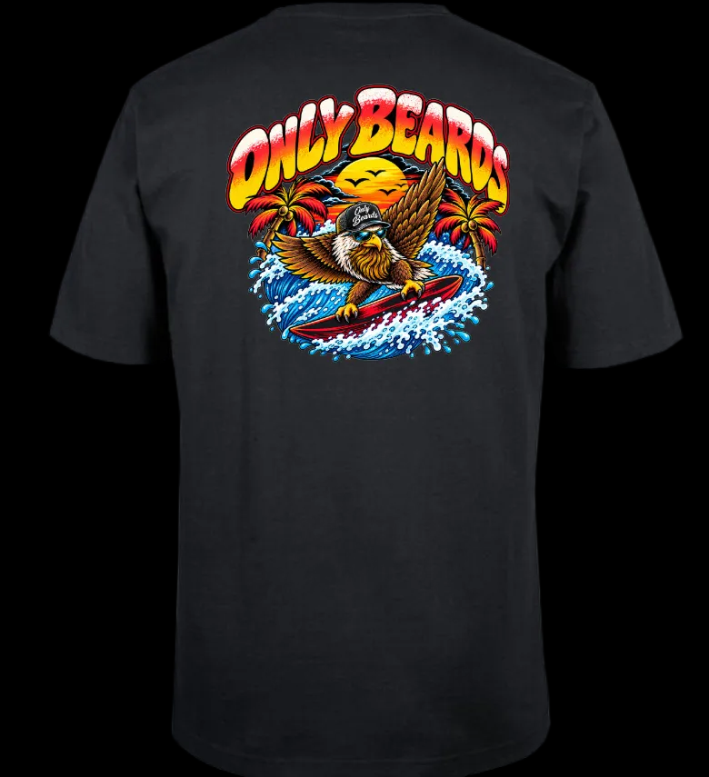 Only Beards -  Eagle Waves