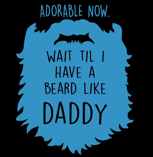 Kids Tee - Adorable