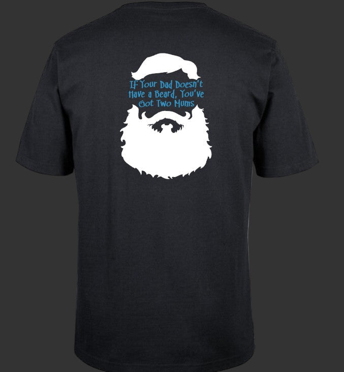 Two Mums - short sleeve tee