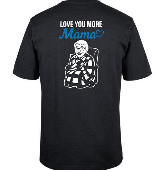 Love You Mama