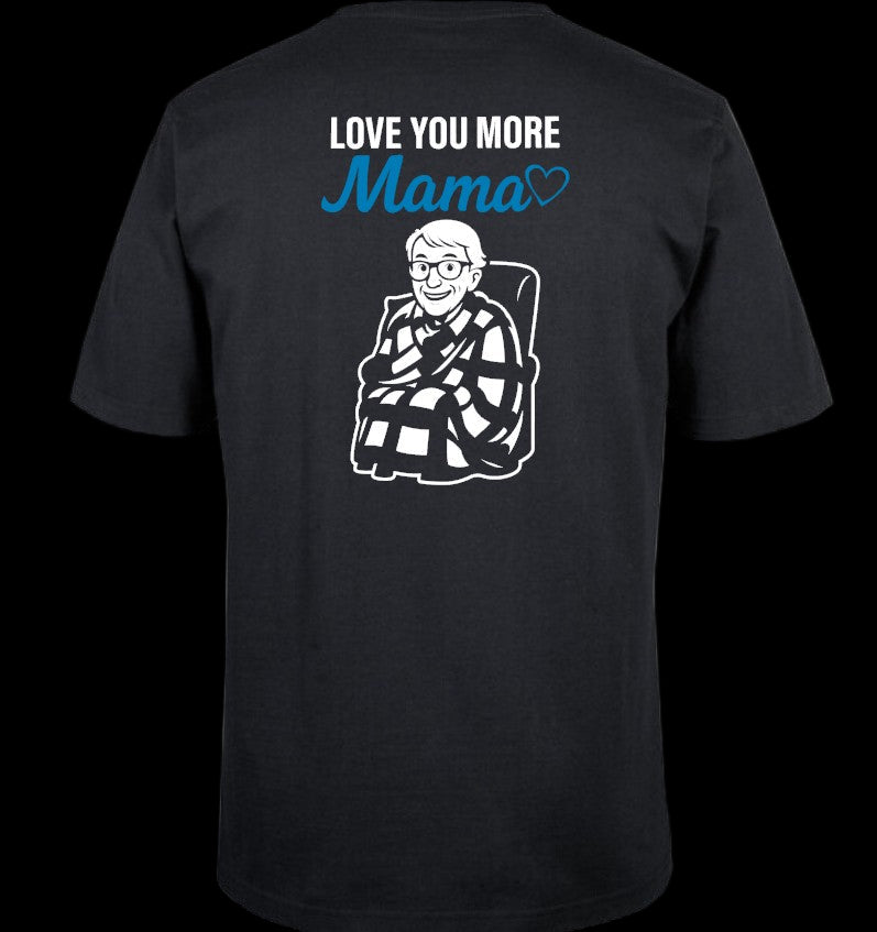 Love You Mama
