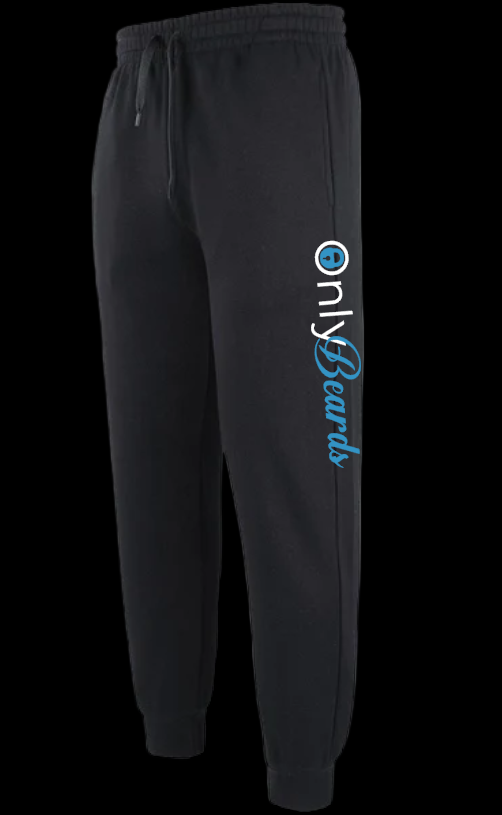 Only Beards Trackpants