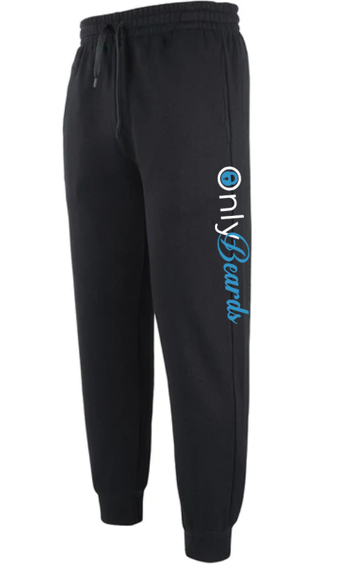 Only Beards Trackpants