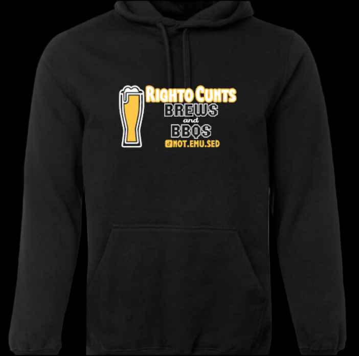 TikTok Damo - Hoodie