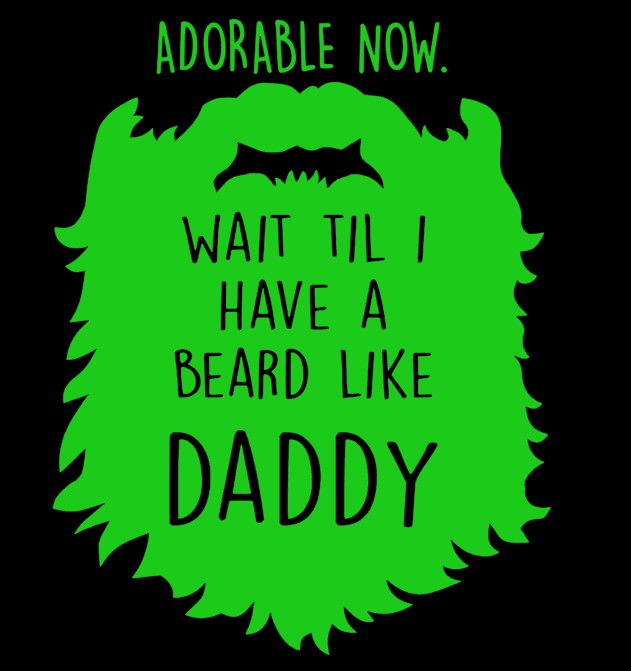 Kids Tee - Adorable