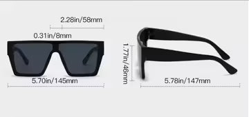 Sunglasses - Premium Range